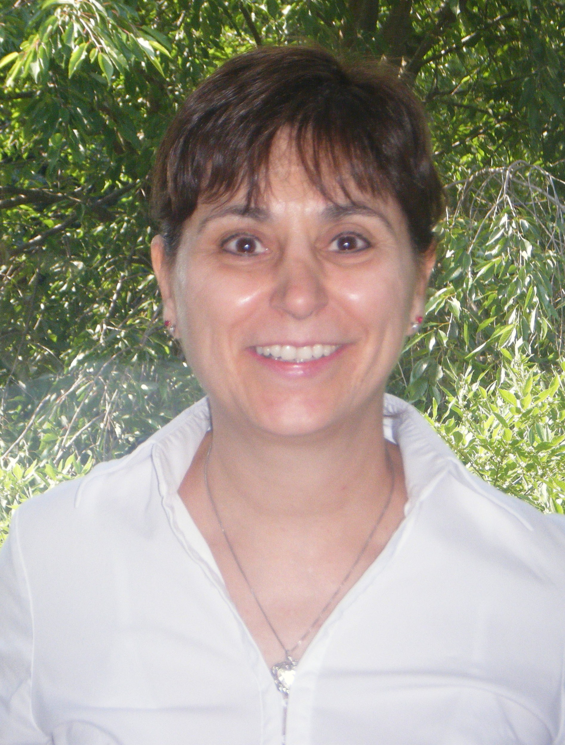 Debby M. Recchiuti