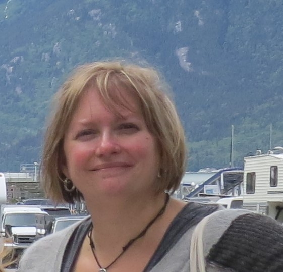 Roxanne Joslin