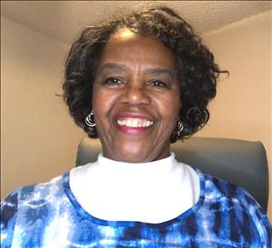 Dorothea Virginia Atkins