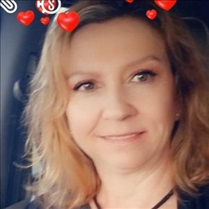 Deborah Fossum