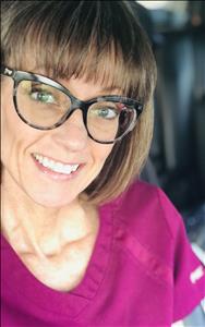 Beverly R. Burns