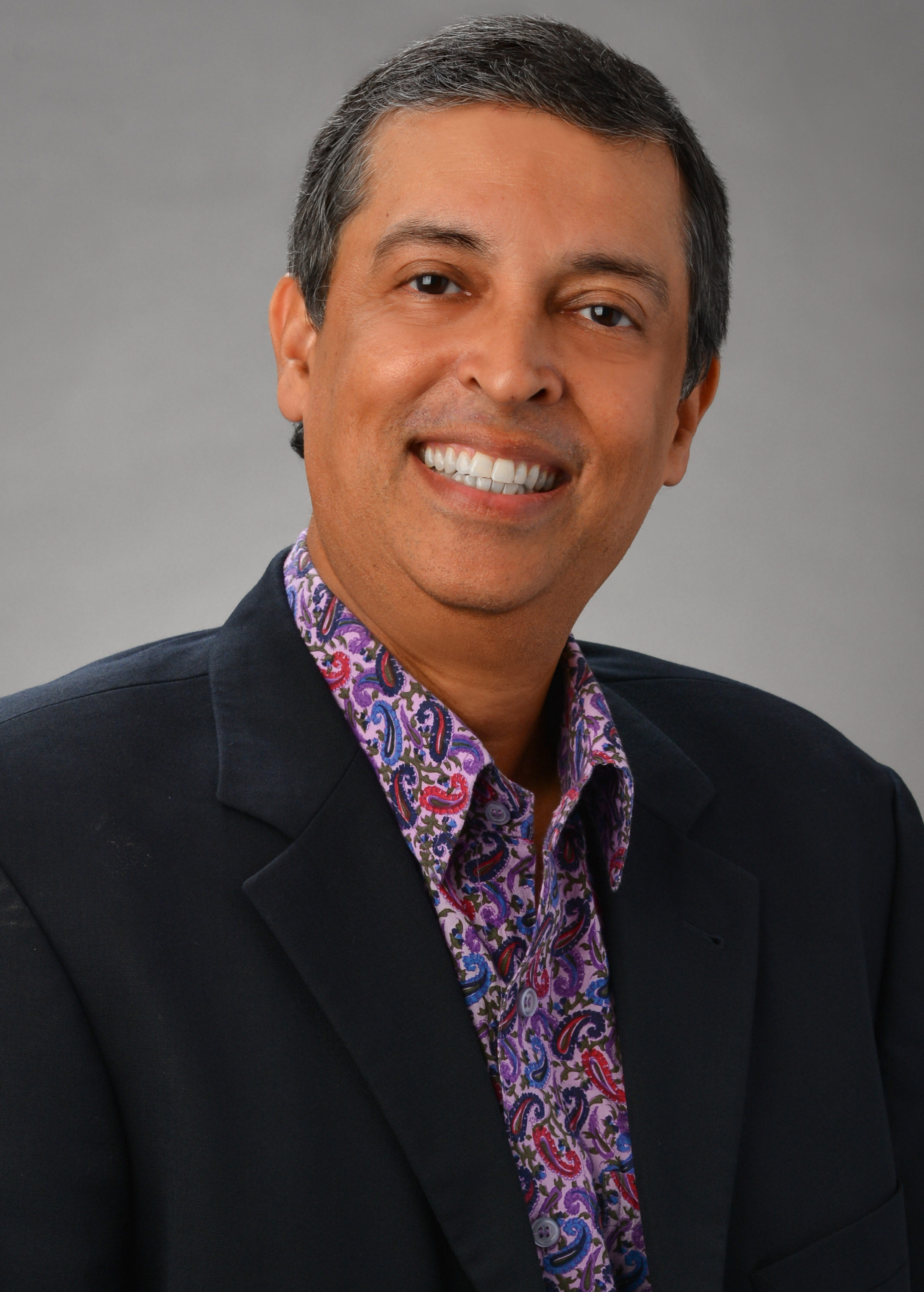 Pankaj Bhanot