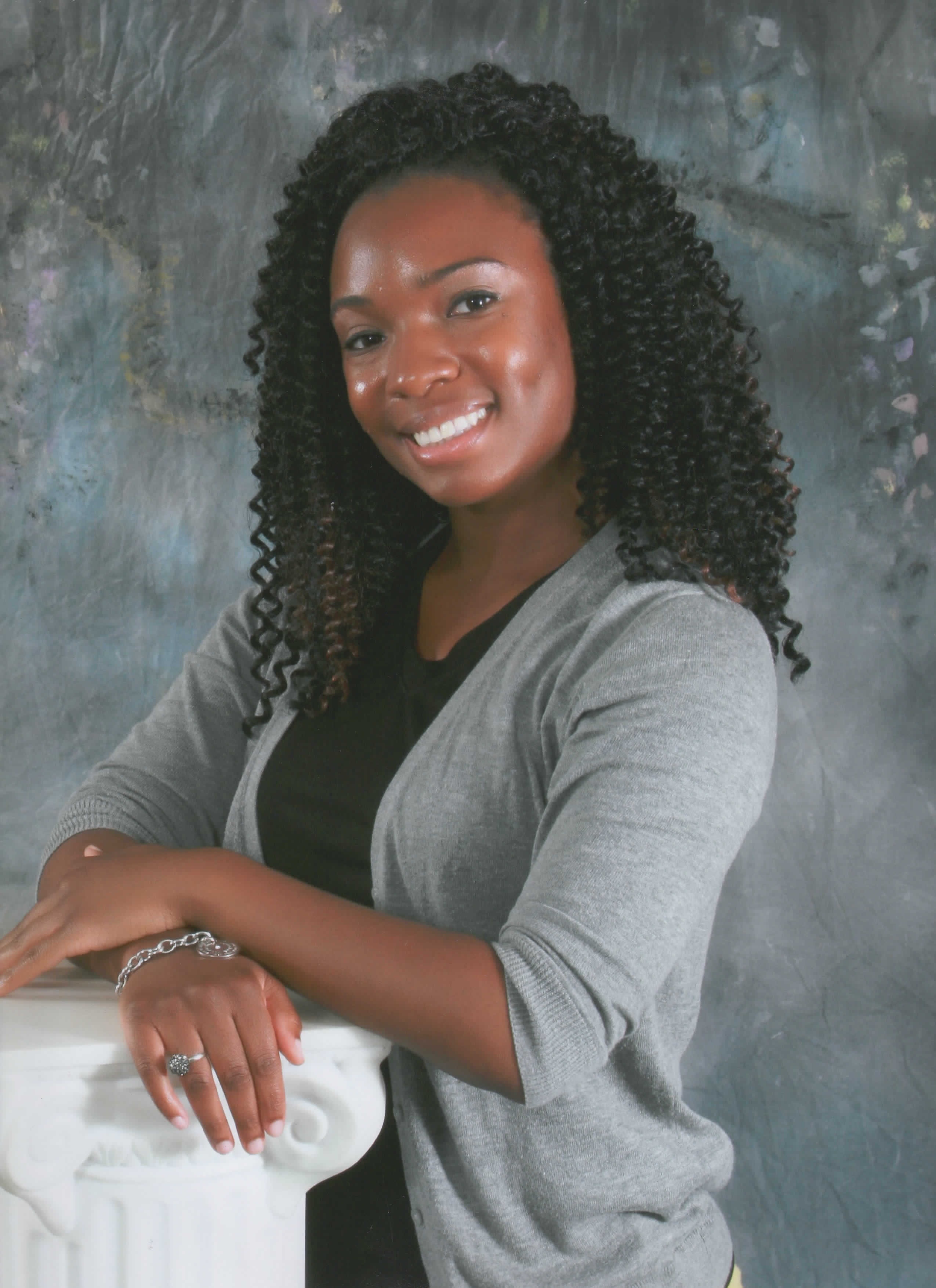 Shannon R. Hoskins