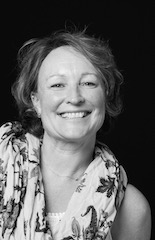 Cliona Becker