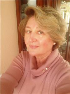 Natalya Bekrenyova-La Pointe