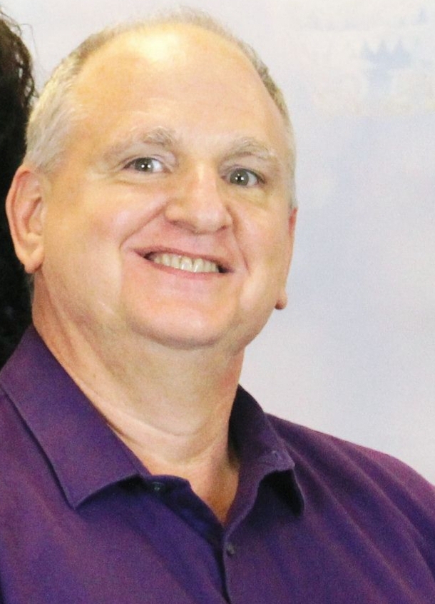 Christopher M. McCabe