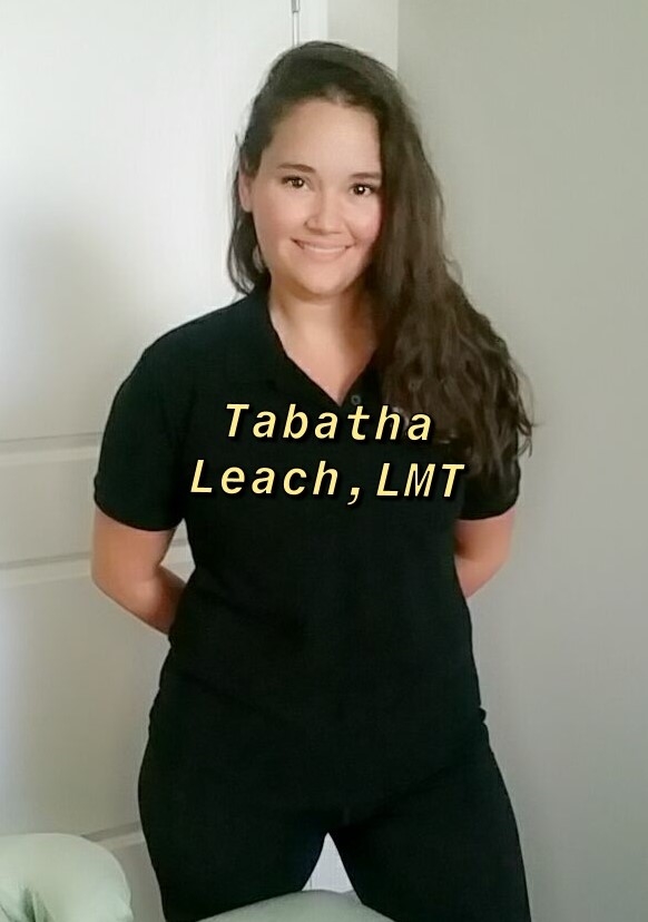 Tabatha Leach