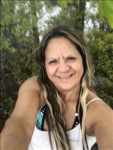 Judith Louise Martinez