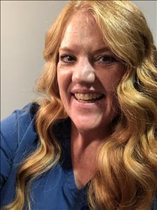 Marsha Jo Houck