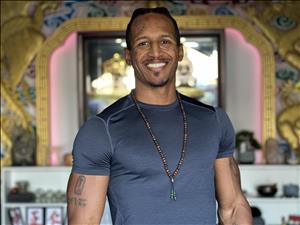 Jay Hawkins