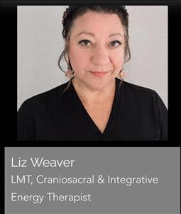 Elizabeth Weaver