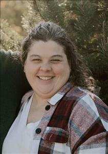 Jennifer Hayes