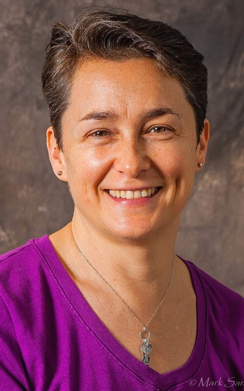 Christine Cartwright