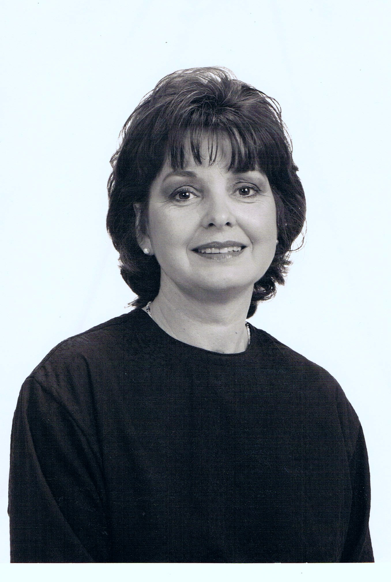 Norma Ruth Keywan
