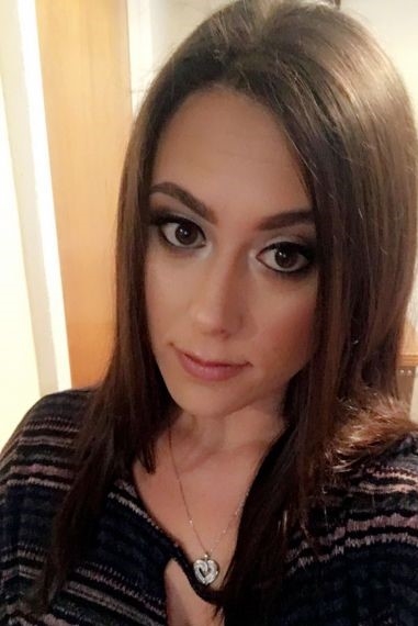 Alexandra Michele Taddeo