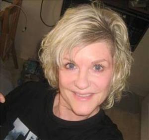 Lisa Merrill