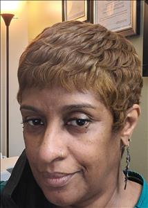 Bernadette Elizabeth Mitchell