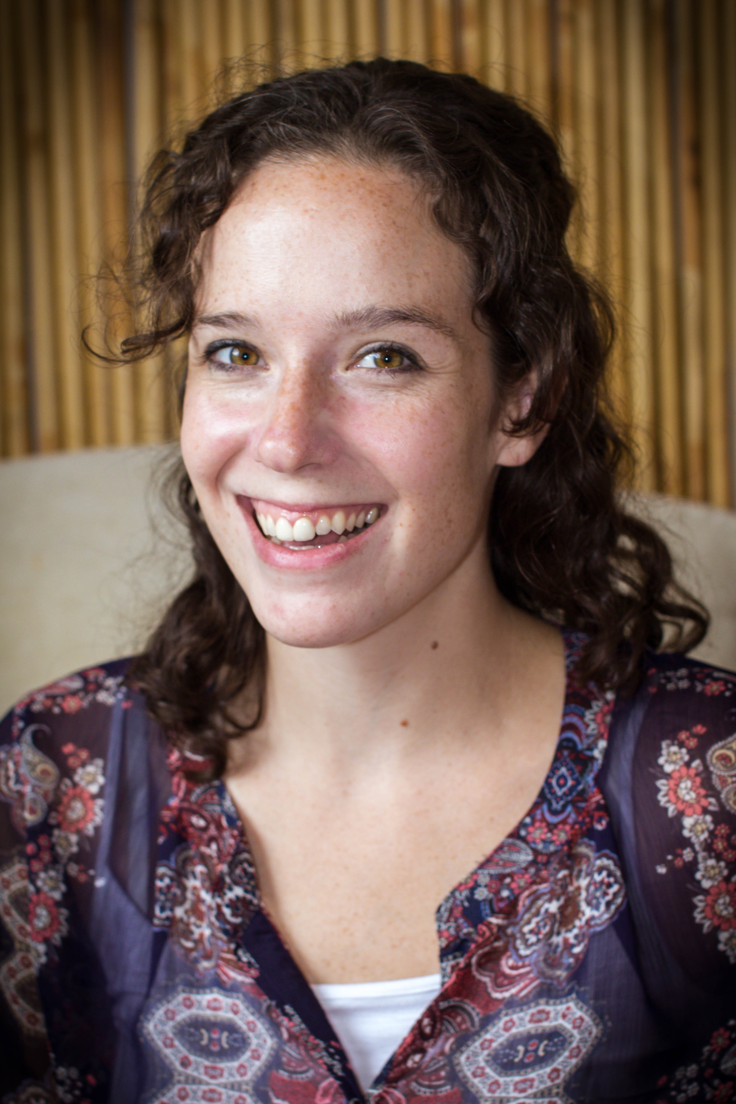 Eileen Dickinson