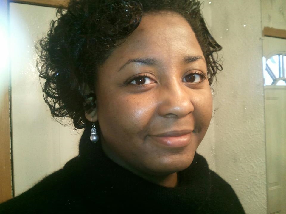Constance Ellis