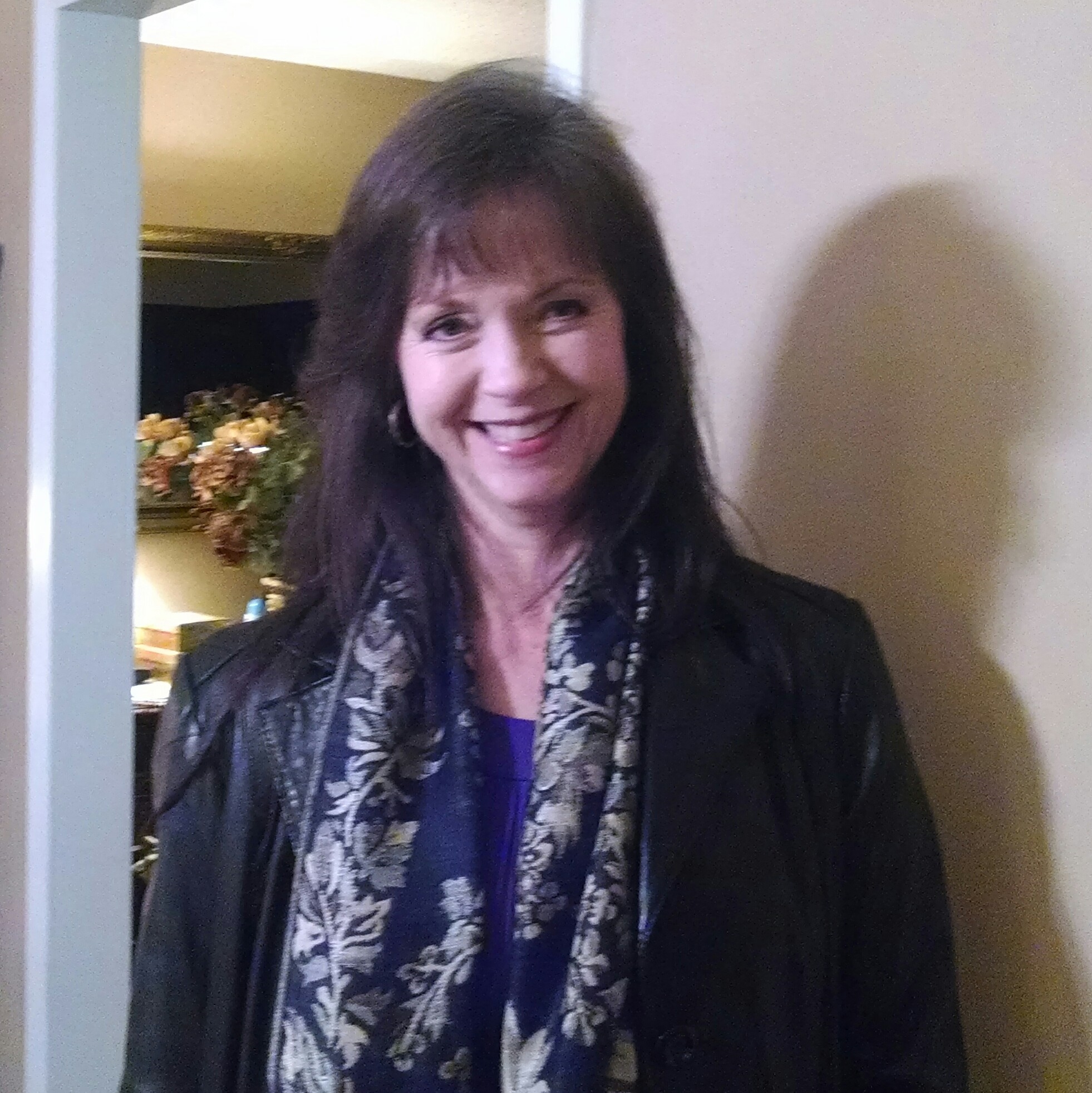 Betsy Ann Dozier