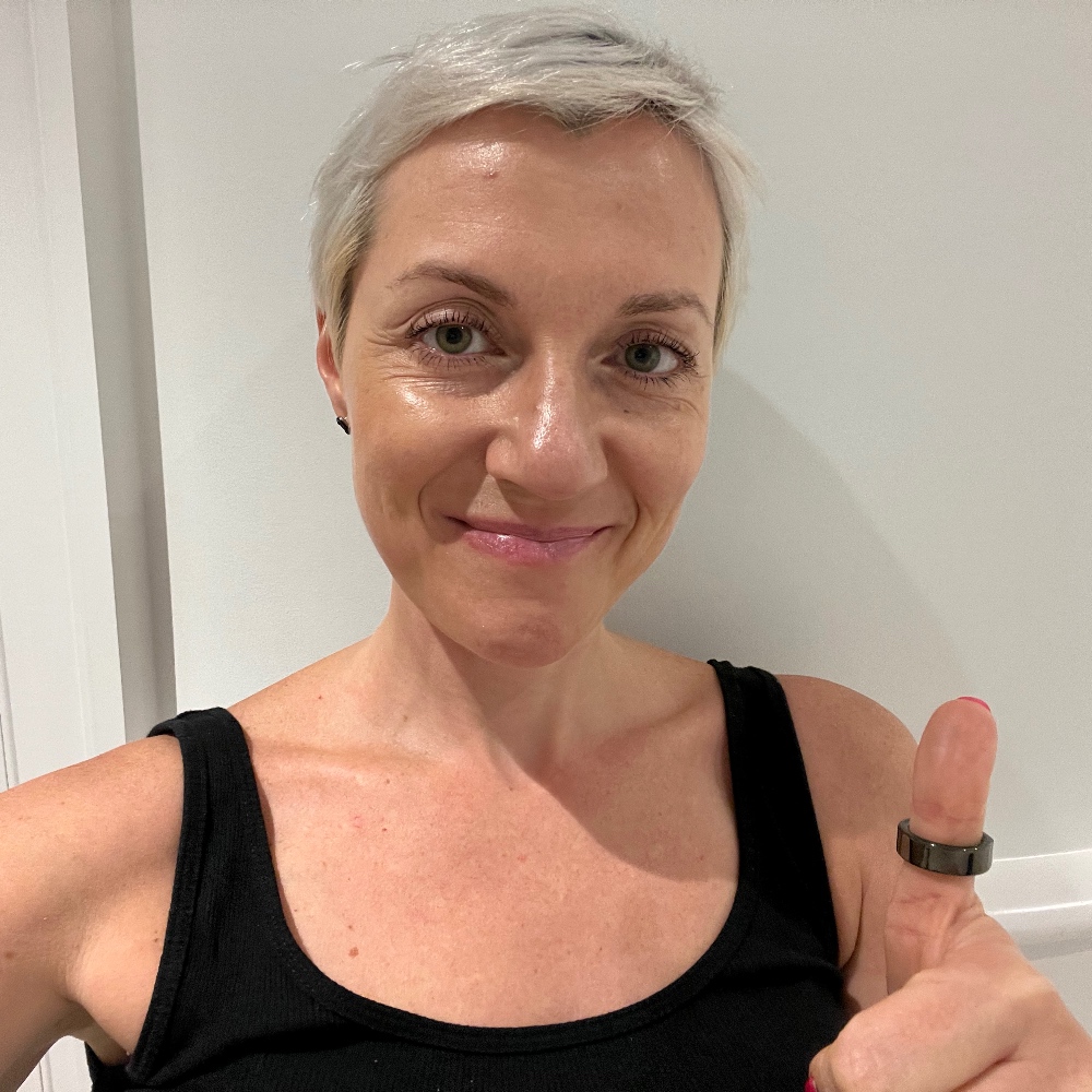 Victoria Shkolnik-Decker