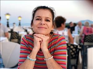 Teresa Piddington