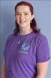 Abigail Bonam