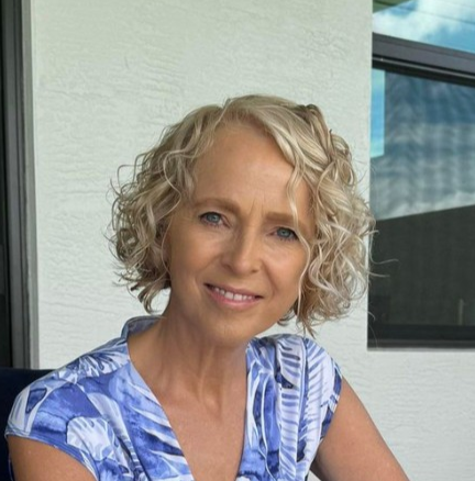 Debbie Roppo Health Coach