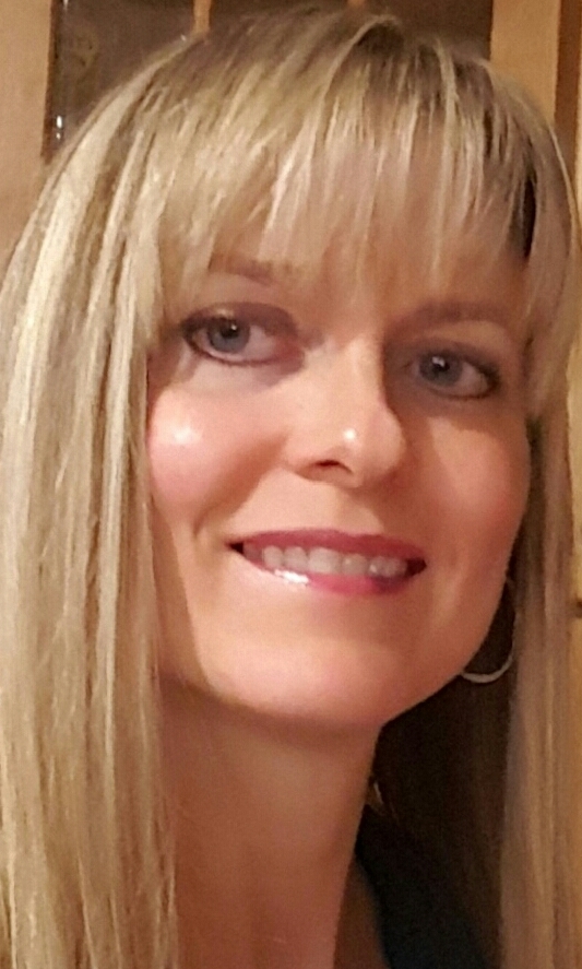 Andrea Slaney