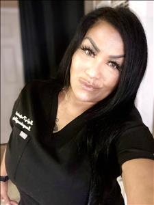 Maryann Olanio Gonzalez