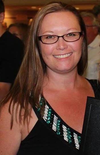 Athena Wrennette Rolph