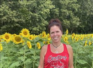 Lisa Marie Melanson-Buxton