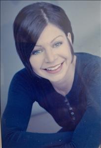 Lisa Nicholas