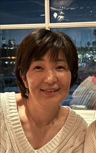 Yasuko Yoshida