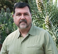Gerard Moreau