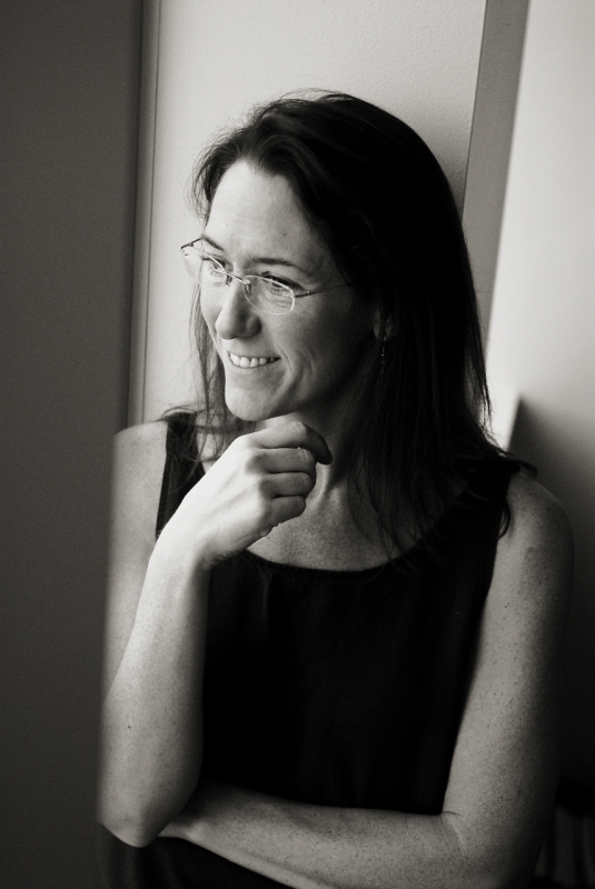 Jane Kauffman-Marinelli