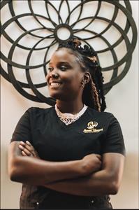 Keyada M. Lauray