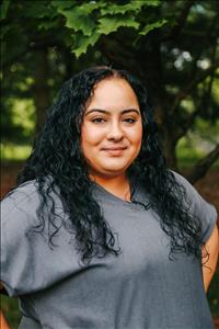 Ashley Toledo
