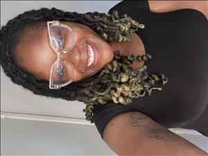 Tashara Corgwell