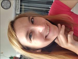 Racquel Hettesheimer