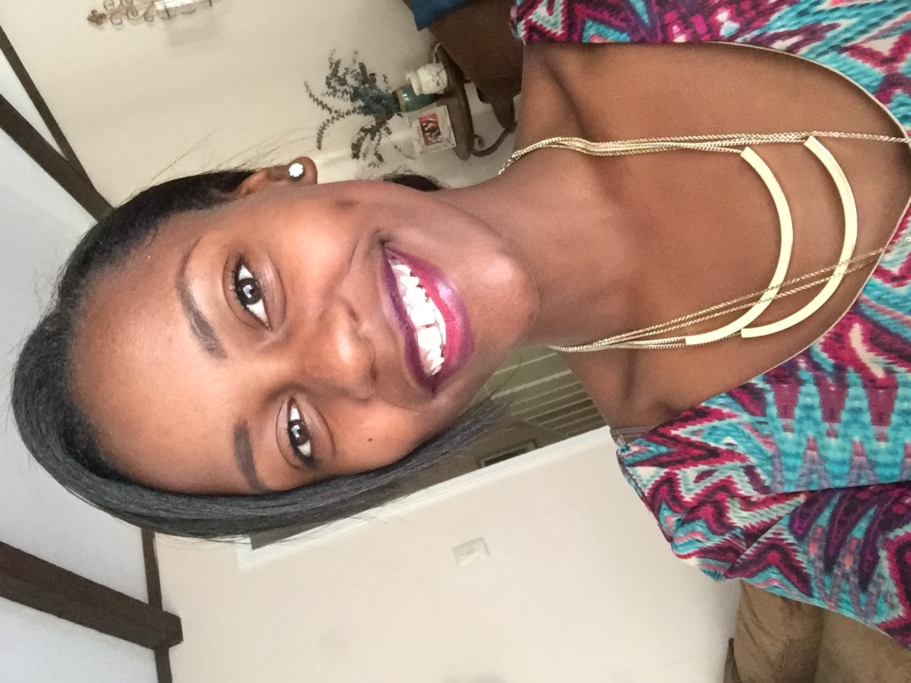 Antanique Da'Shawn Toliver