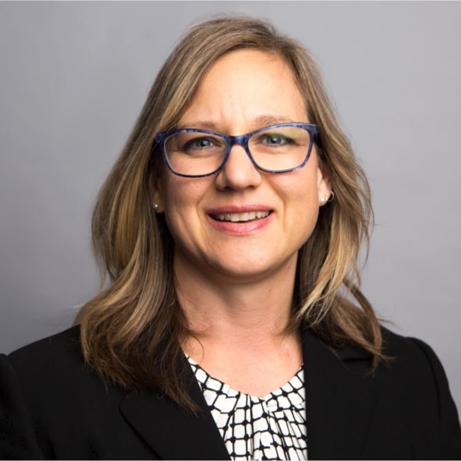 Melissa Dawn Van Kooten