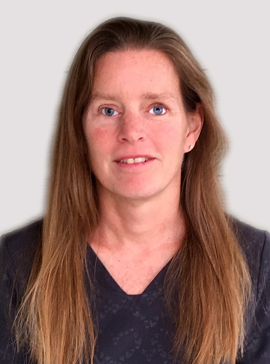 Mindy Mies