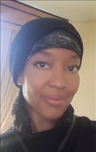 Na'ima H. Norrise