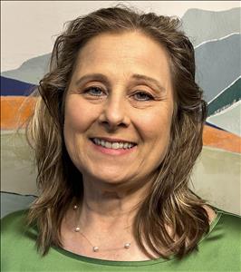 Mary Elizabeth Finch