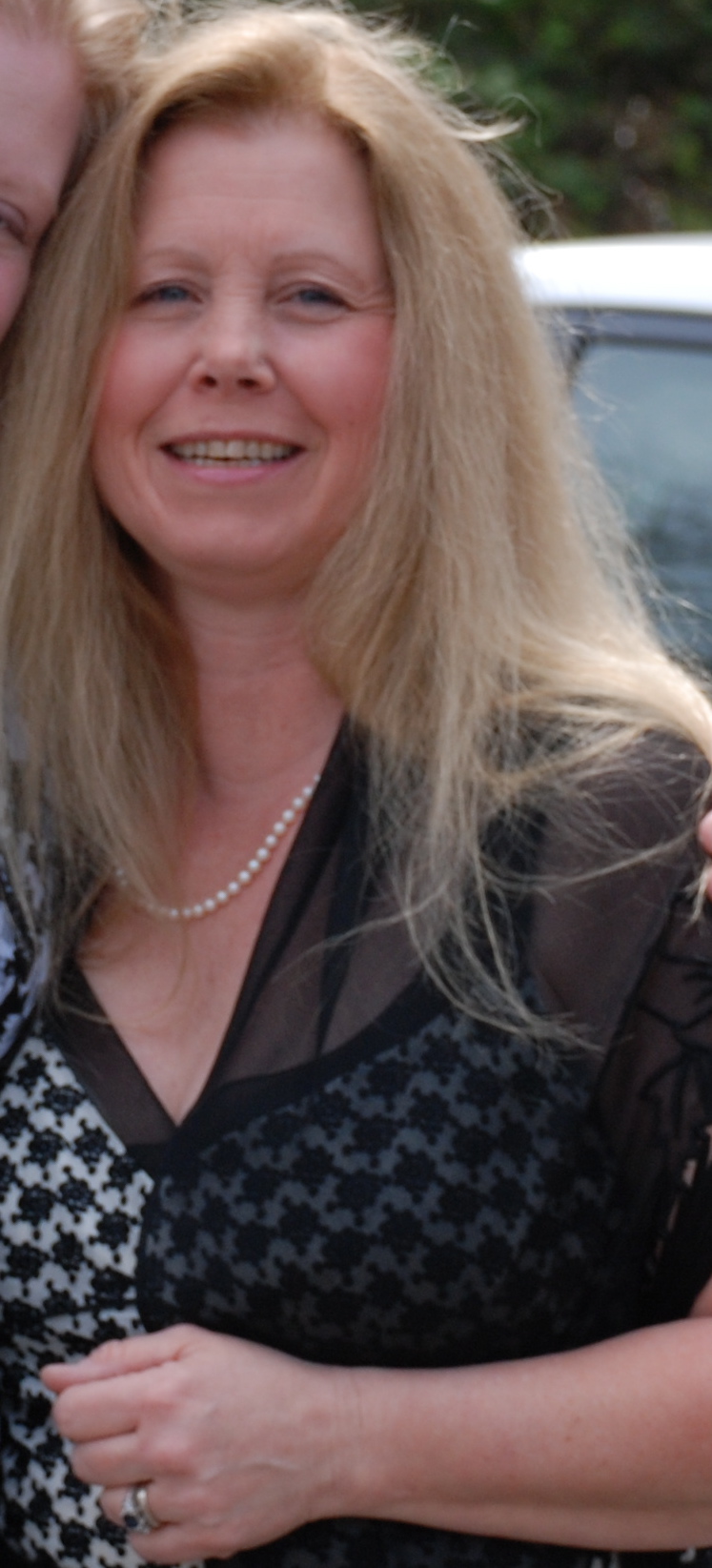 Allison Affleck