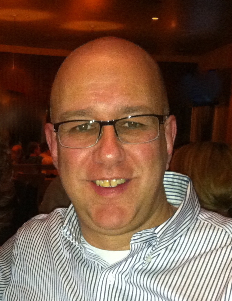 Kenneth E. St. Pierre