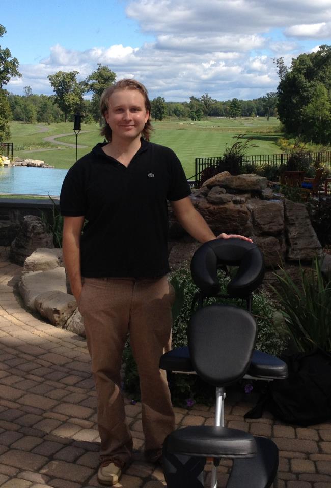 Linwood John Eichhorn