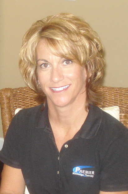 Sharon Ann Powell