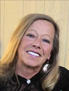 Melonie Jo Perry